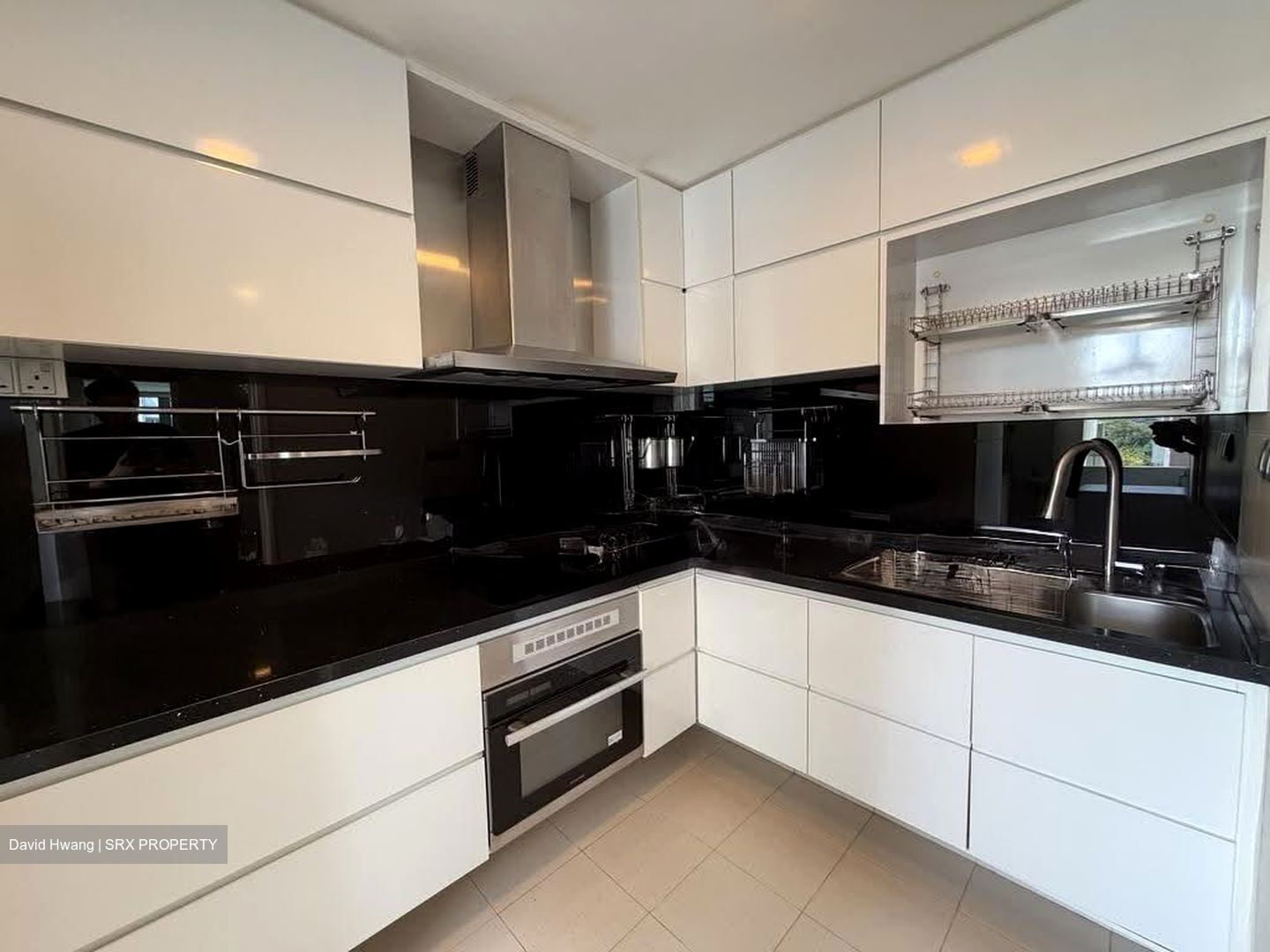 Ferraria Park Condominium (D17), Condominium #610007531